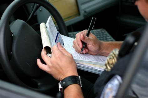 las vegas traffic violation lawyers